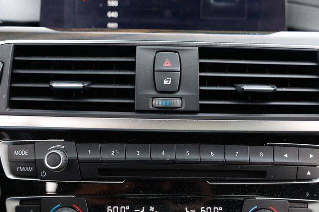 2018 BMW 3 Series 340i