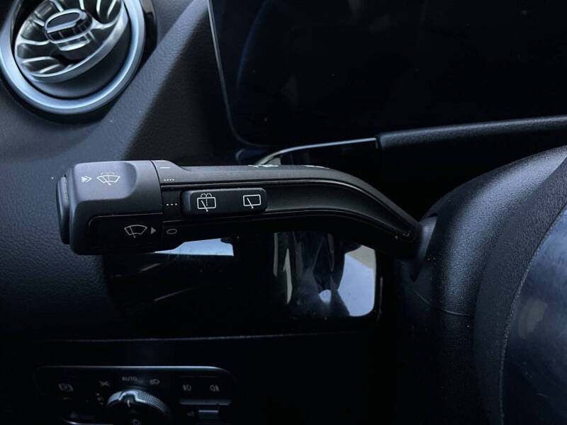 2024 Mercedes-Benz GLA GLA 250