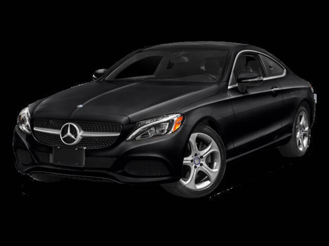 2018 Mercedes-Benz C-Class 44