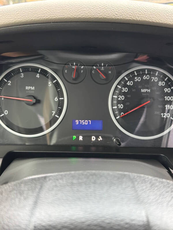 2012 RAM 1500 ST