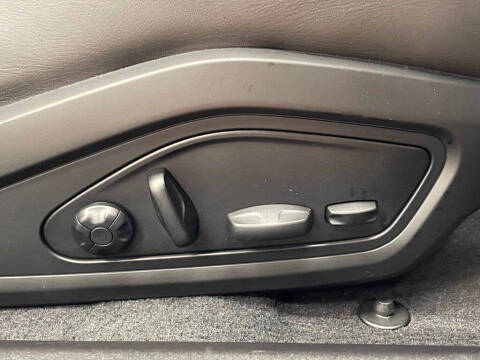 2023 Audi e-tron GT quattro Premium Plus