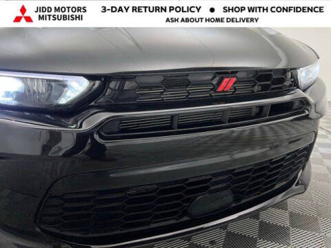 2024 Dodge Hornet GT