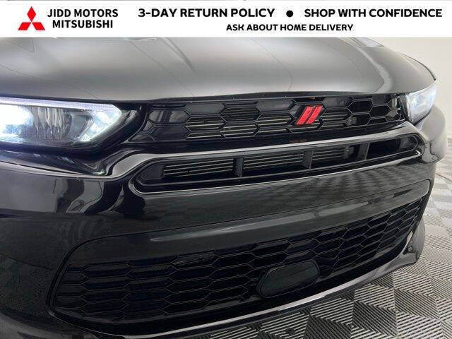 2024 Dodge Hornet GT