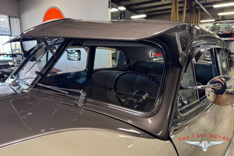 1948 Buick Roadmaster