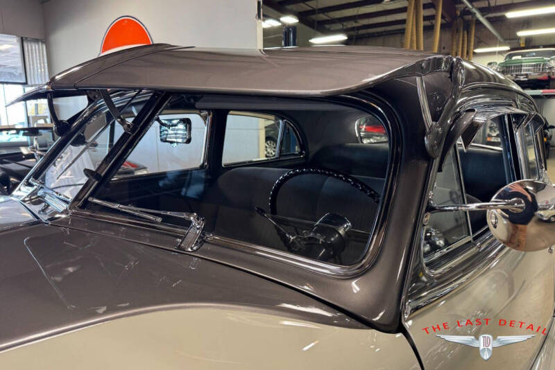 1948 Buick Roadmaster