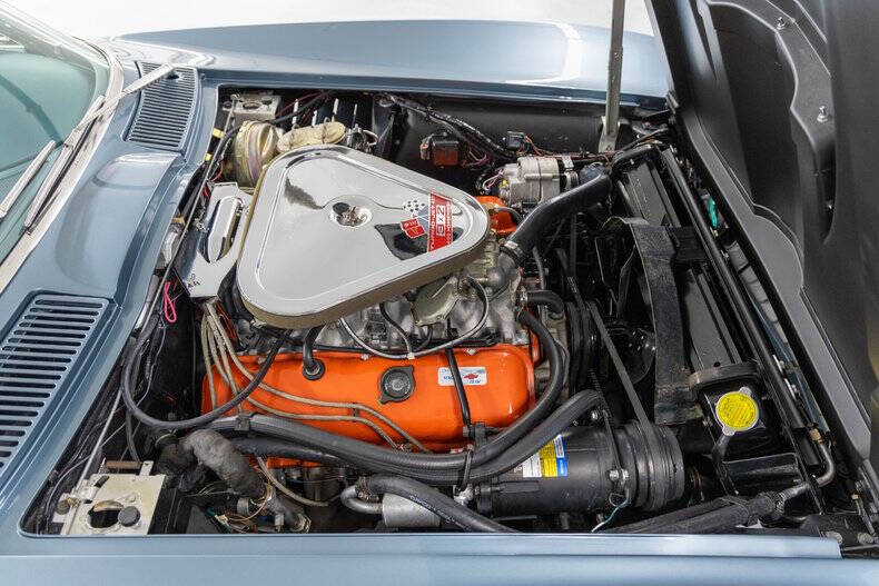 1967 Chevrolet Corvette