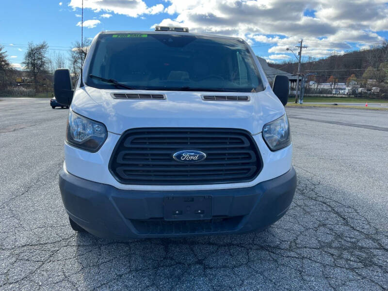 2016 Ford Transit for sale at Putnam Auto Sales Inc in Carmel NY