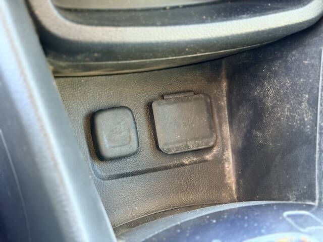 2016 Buick Encore Convenience