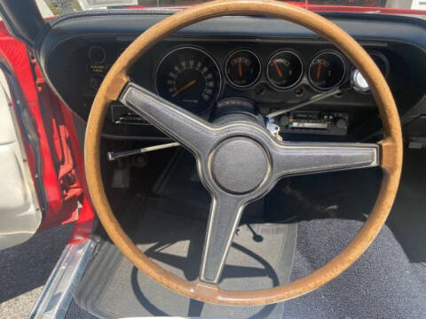 1970 Dodge Challenger