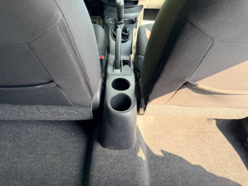 2014 Nissan Versa Note S