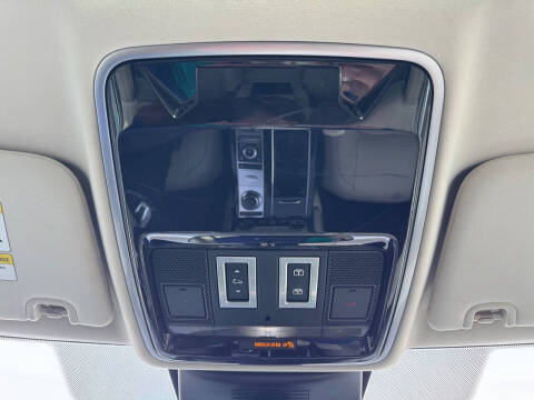 2019 Land Rover Range Rover