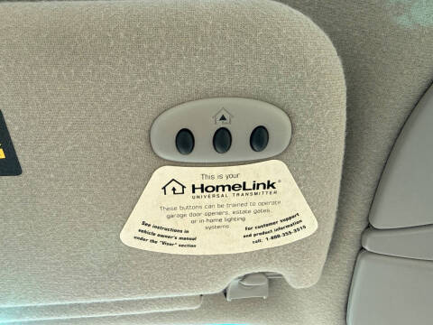 2000 Lincoln Continental