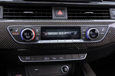 2021 Audi RS 5 2.9T quattro