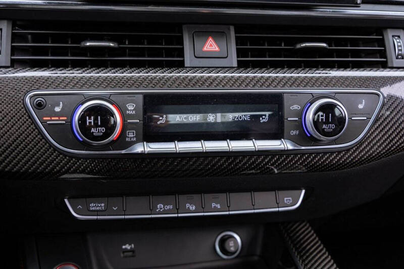 2021 Audi RS 5 2.9T quattro