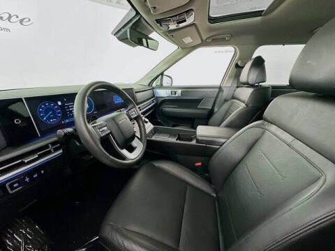 2024 Hyundai Santa Fe Limited