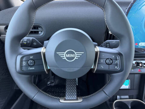 2026 MINI Convertible