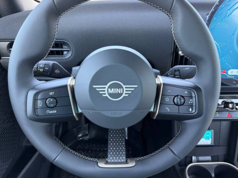 2026 MINI Convertible