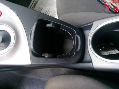 2015 Toyota Prius Three