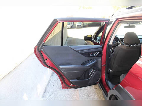 2023 Subaru Outback Premium