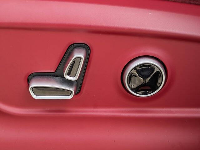 2023 Maserati Grecale Modena