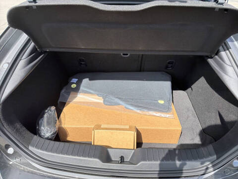 2026 Mazda Mazda3 Hatchback 2.5 Turbo Premium Plus