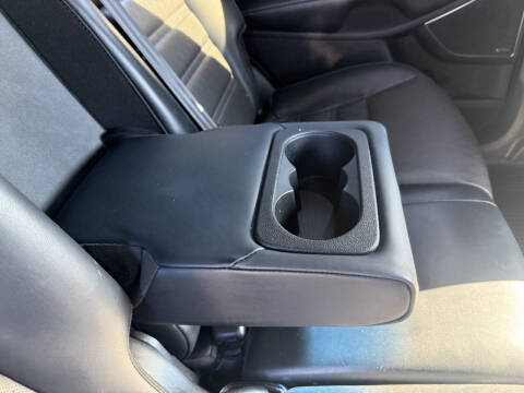 2017 Kia Sorento SX Limited V6