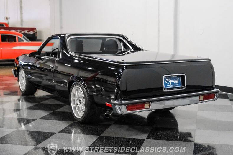 1984 GMC Caballero