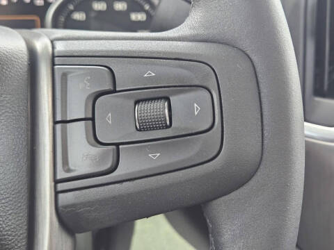 2021 GMC Sierra 3500HD