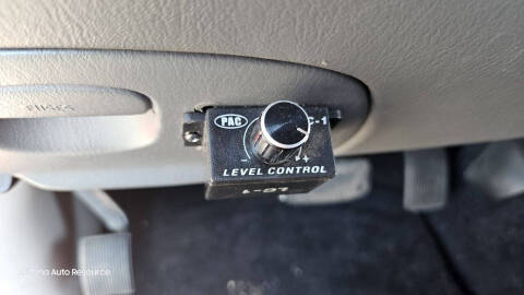 1999 Ford F-150 SVT Lightning