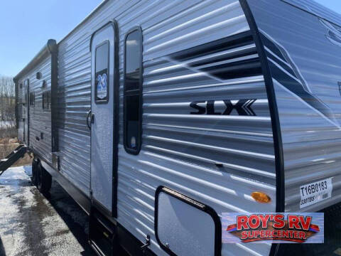 2026 Jayco Jay Flight SLX