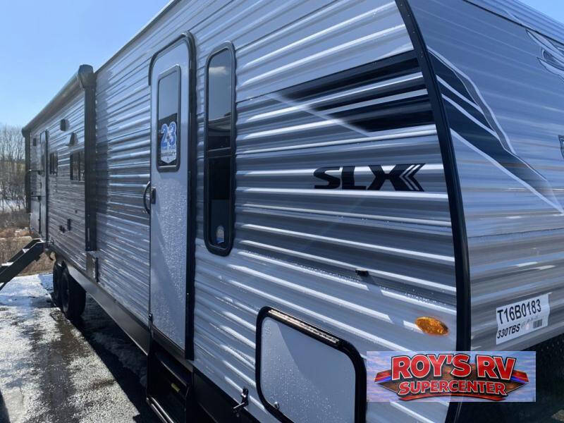 2026 Jayco Jay Flight SLX