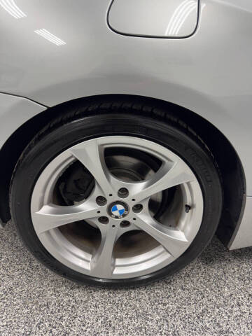 2012 BMW Z4 sDrive28i