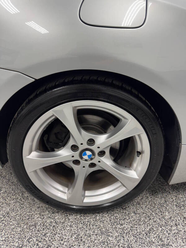 2012 BMW Z4 sDrive28i