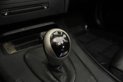 2008 BMW M3