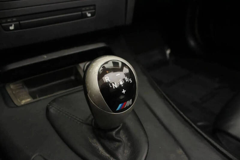 2008 BMW M3