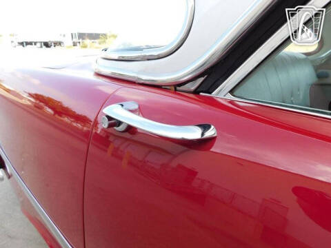 1956 Oldsmobile Eighty-Eight