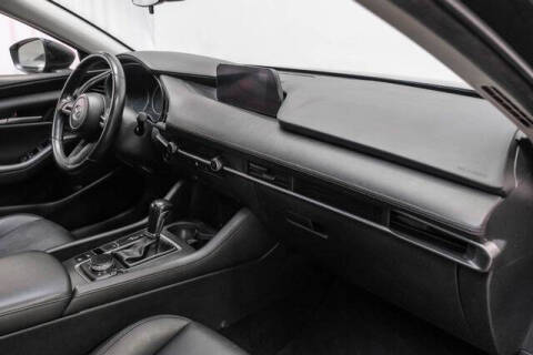 2021 Mazda Mazda3 Sedan Select