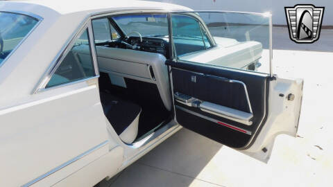 1964 Cadillac Series 62