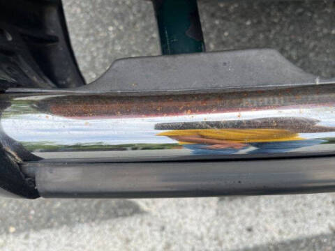 1982 FIAT 124 Spider