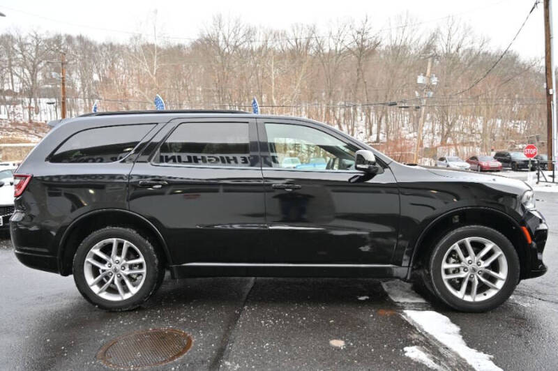 2023 Dodge Durango GT Plus