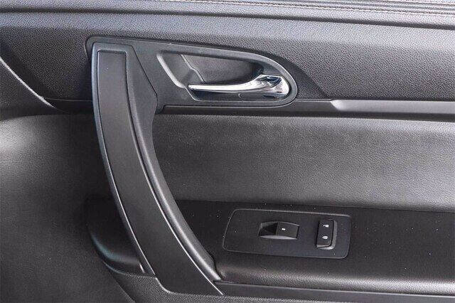2016 GMC Acadia SLE-1