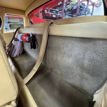 1988 Ferrari Testarossa