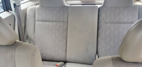 2007 Dodge Caliber SXT