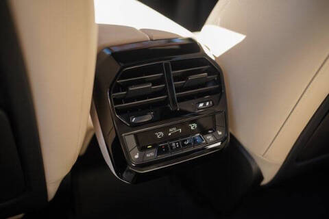 2023 BMW iX xDrive50