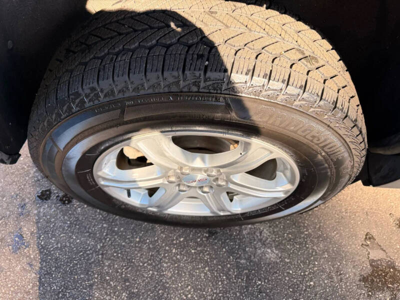 2019 GMC Acadia SLE-1