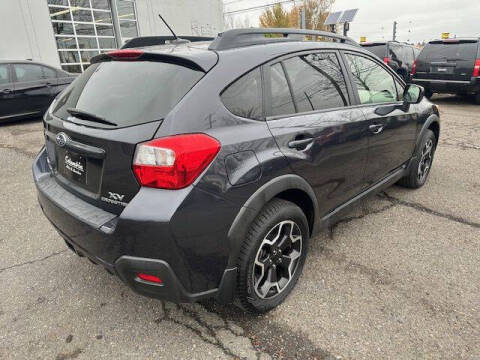 2014 Subaru XV Crosstrek 2.0i Limited
