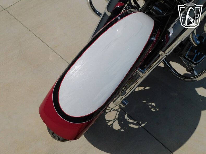 2007 Harley-Davidson Heritage Softail Classic