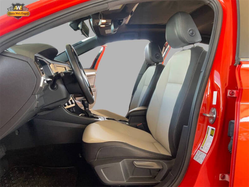 2019 Volkswagen Jetta R-Line