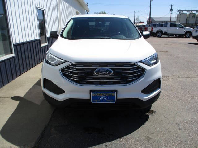 2022 Ford Edge SE