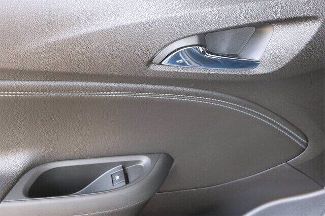 2018 Chevrolet Cruze Premier Auto